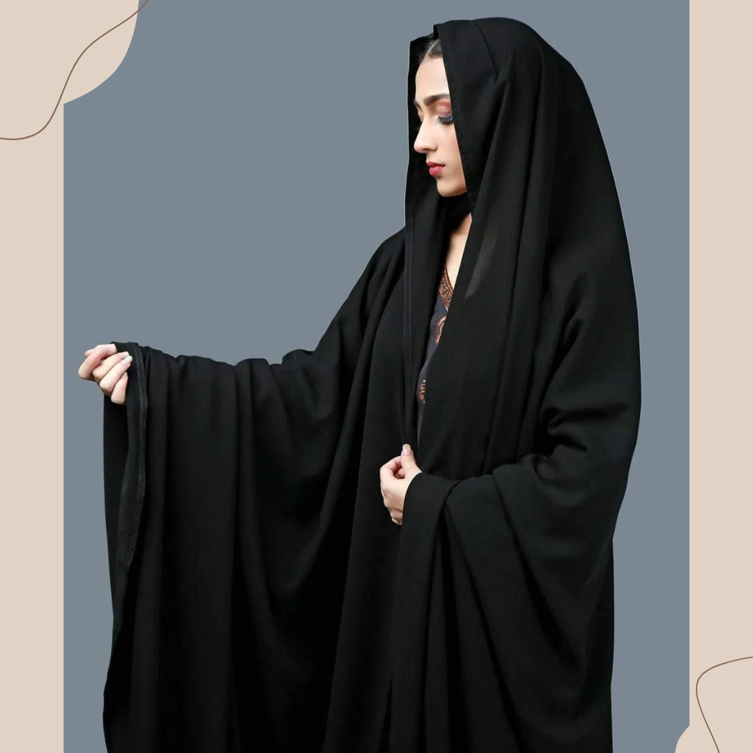 Abayas & Hijabs