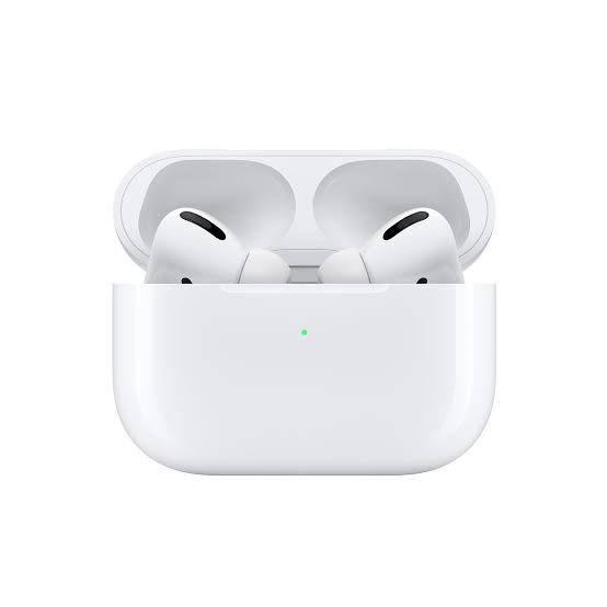 Airpods Pro 2nd Gen Wireless Headset - Noise Cancellation & Spatial Audio