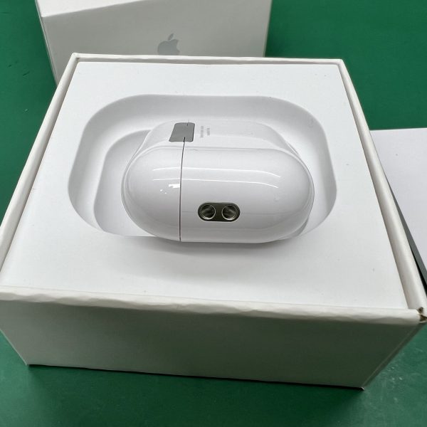 Airpods Pro 2nd Gen Wireless Headset - Noise Cancellation & Spatial Audio