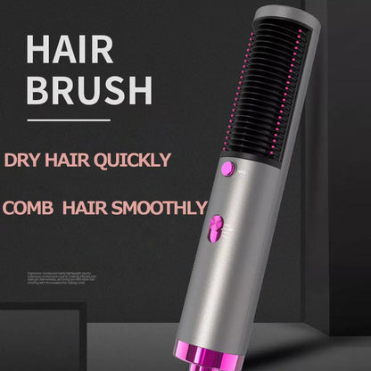 Hair Dryer Brush 3 in 1 Hair Styler and Volumizer